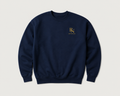 street style jumper