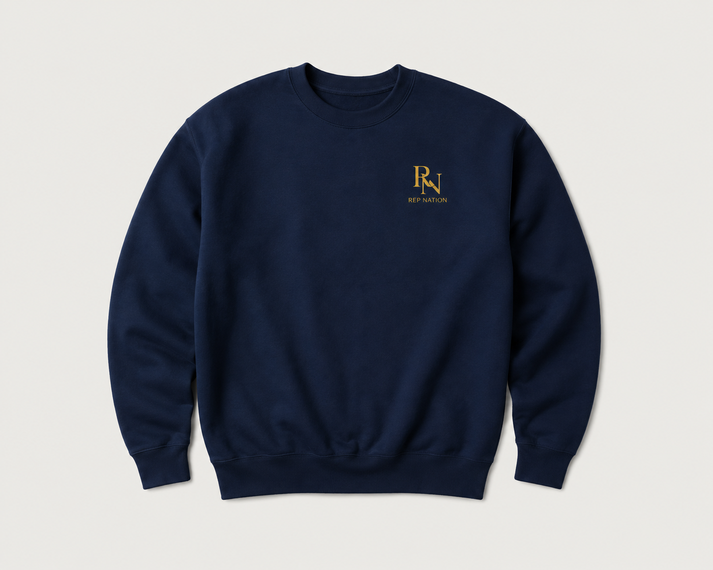 street style jumper