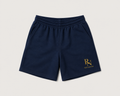street style shorts