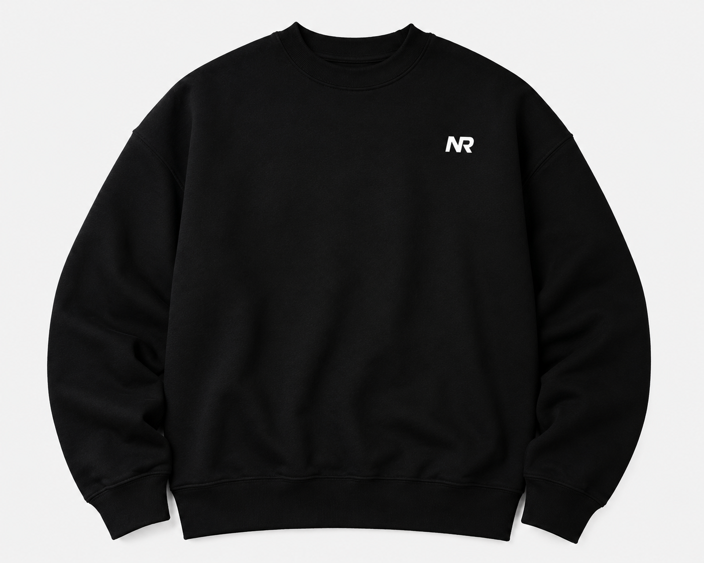street style jumper