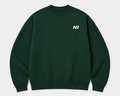 street style jumper