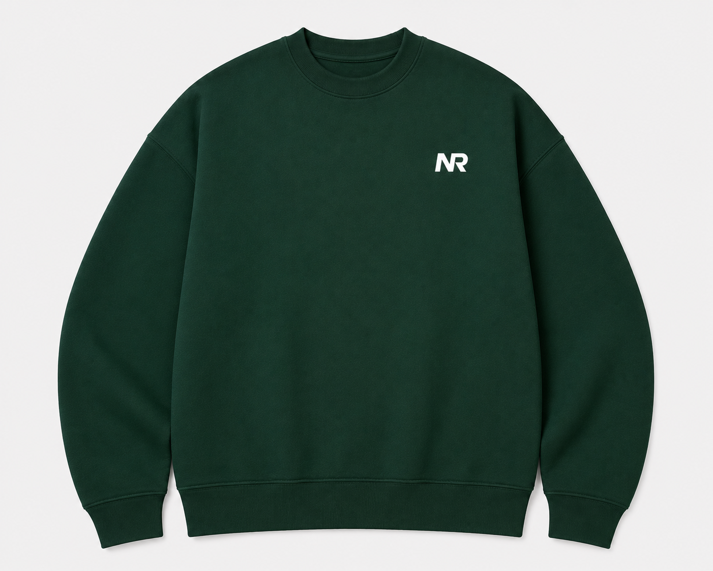 street style jumper